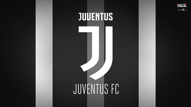 Logo Juventus