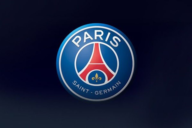 Logo PSG - Paris Saint Germain