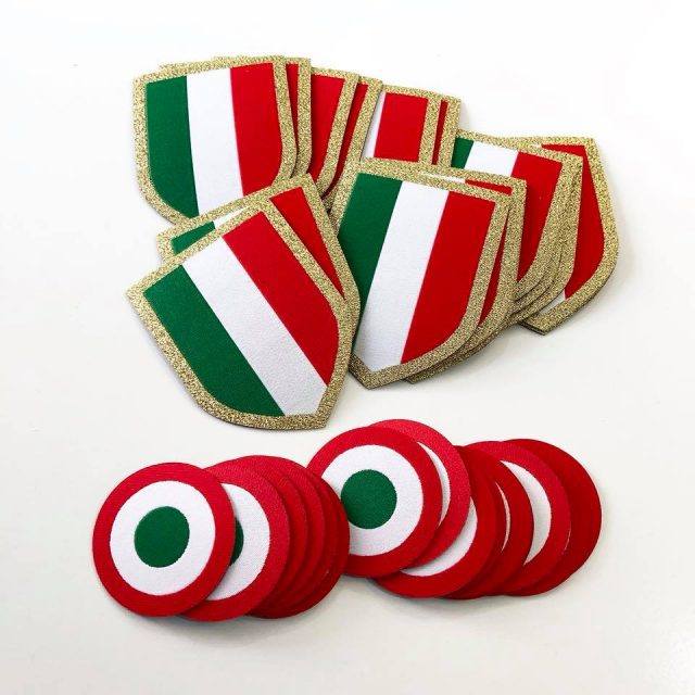 Scudetto - phần thưởng dành cho những nhà vô địch Ý