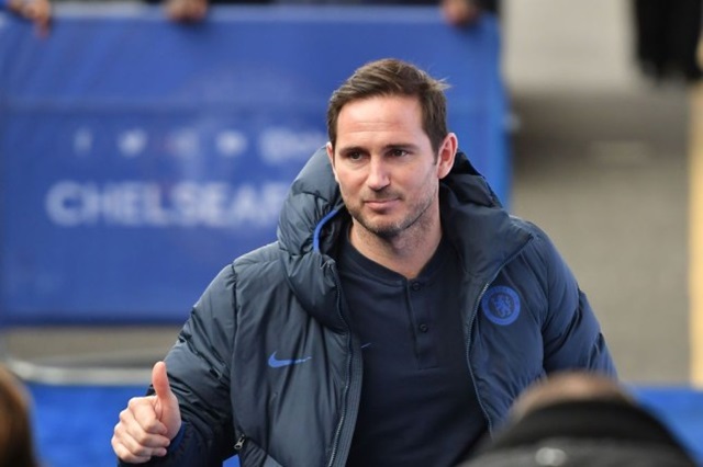 Thành tựu của Frank Lampard khi thi đấu rất đáng được ngưỡng mộ