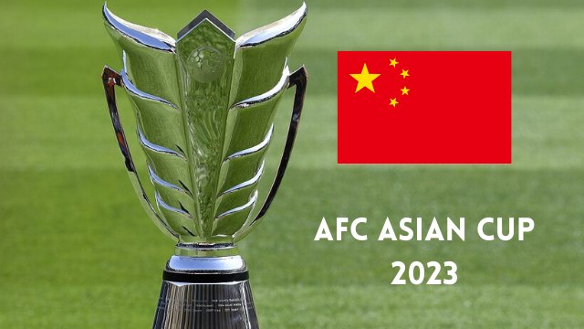 Asian cup 2023 diễn ra khi nào?