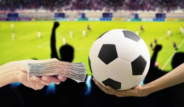 Học các thuật ngữ chơi cá cược bóng đá để thắng trận dễ dàng
