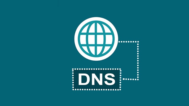Công cụ hỗ trợ DNS nếu bị chặn