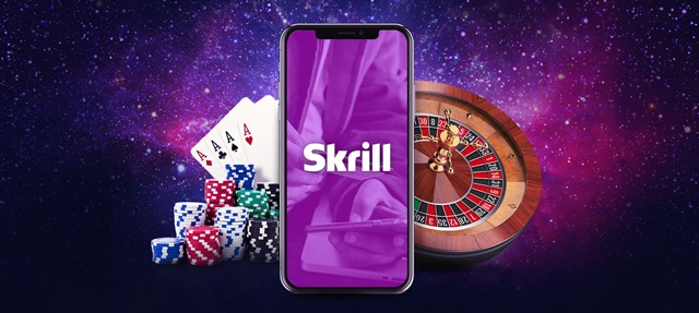 Ví điện tử Skrill giúp bạn chơi cá cược dễ dàng hơn