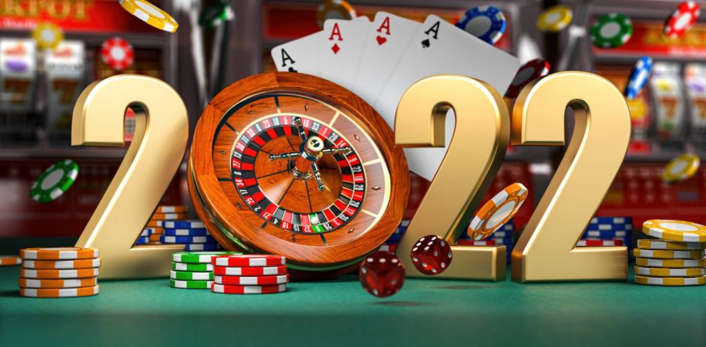Nhà cái casino online - điểm đến hấp dẫn dành cho những anh em đam mê cờ bạc trực tuyến